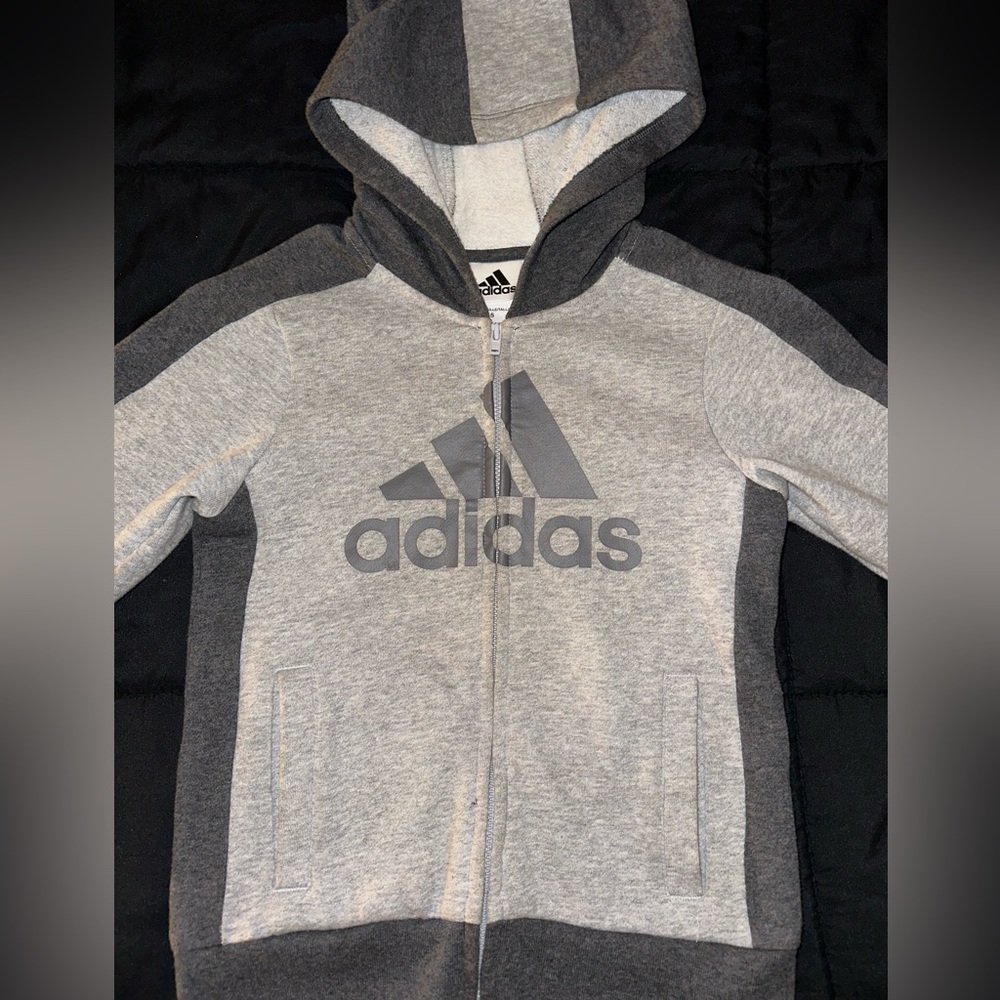 Adidas Hoodie